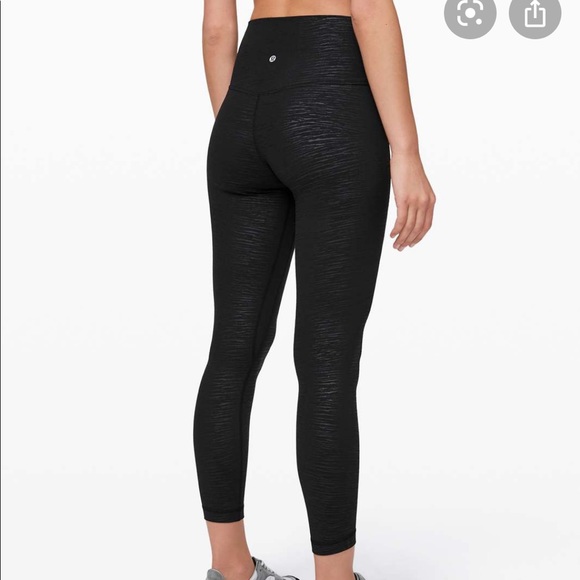 lululemon athletica Pants - Lululemon Align 25” Pant